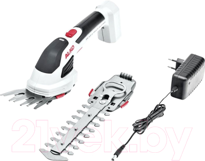Кусторез AL-KO GS 7.2 Li (113371)- фото3