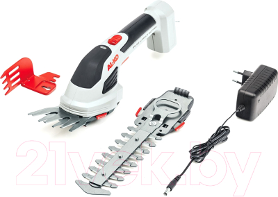 Кусторез AL-KO GS 7.2 Li (113371)- фото4
