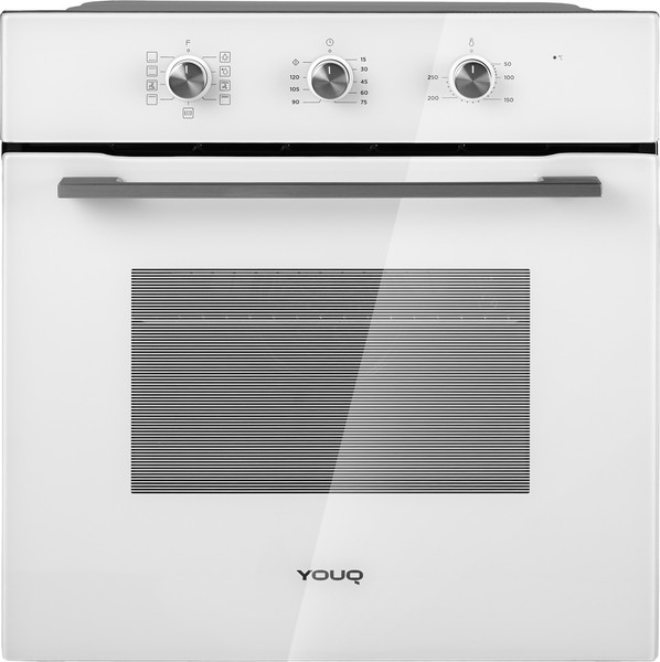 Электрический духовой шкаф YOUQ YQO 7008MM2T0C011 WH- фото
