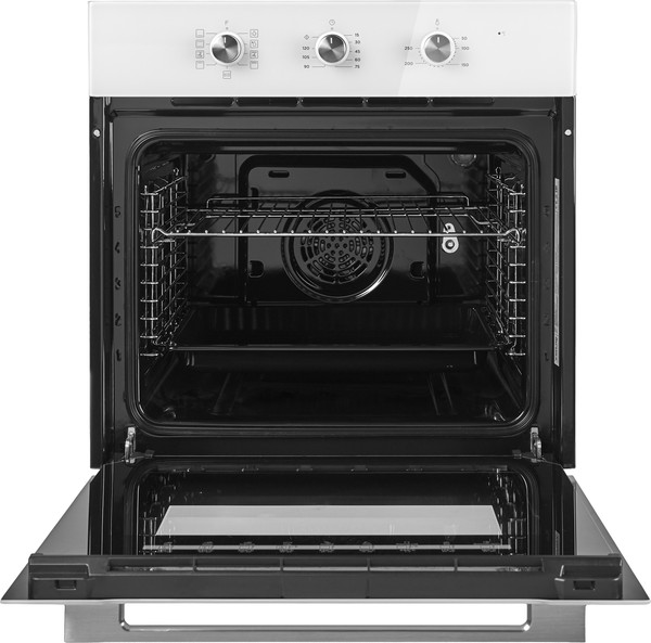 Электрический духовой шкаф YOUQ YQO 7008MM2T0C011 WH- фото5