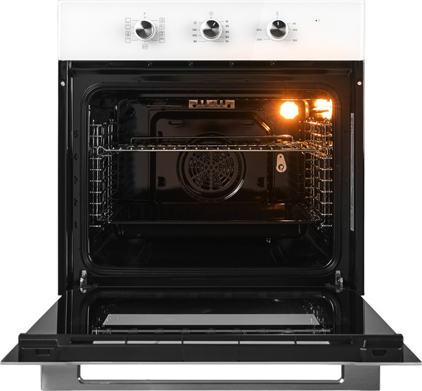 Электрический духовой шкаф YOUQ YQO 7008MM2T0C011 WH- фото6