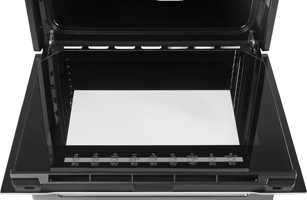 Электрический духовой шкаф YOUQ YQO 7008MM2T0C011 WH- фото8