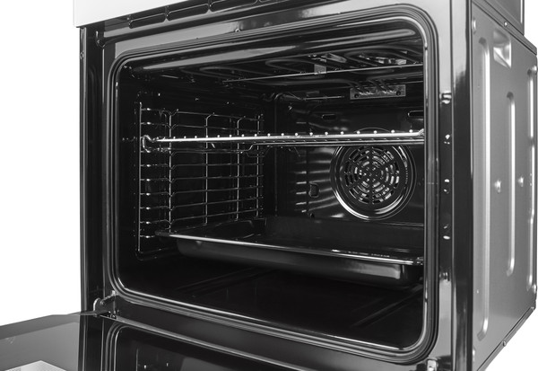 Электрический духовой шкаф YOUQ YQO 7008MM2T0C011 WH- фото9