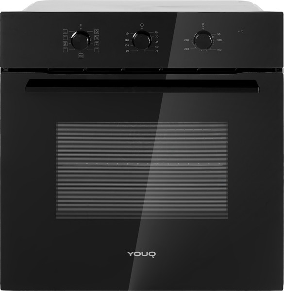 Электрический духовой шкаф YOUQ YQO 7008MM2T0C011 BL- фото
