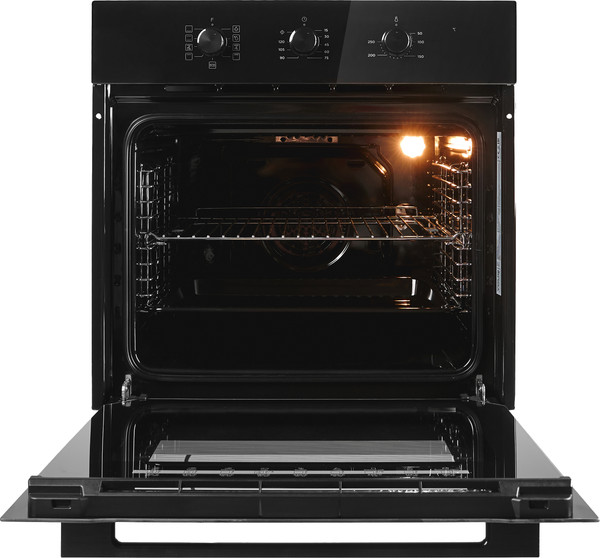 Электрический духовой шкаф YOUQ YQO 7008MM2T0C011 BL- фото6