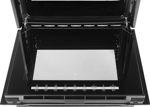 Электрический духовой шкаф YOUQ YQO 7008MM2T0C011 BL- фото7