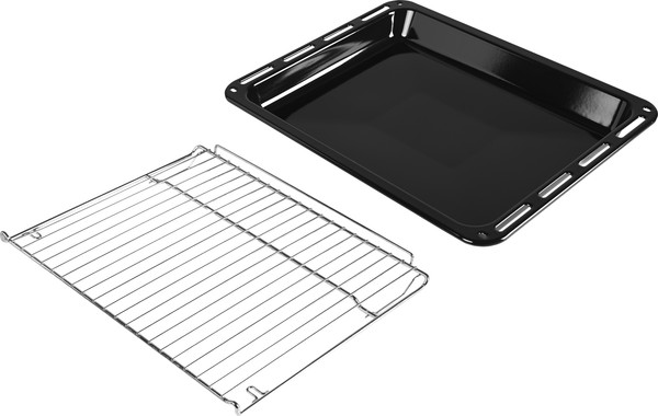 Электрический духовой шкаф YOUQ YQO 7008MM2T0C011 BL- фото9