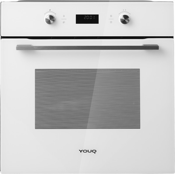 Электрический духовой шкаф YOUQ YQO 7009ME3T2C214 WH- фото