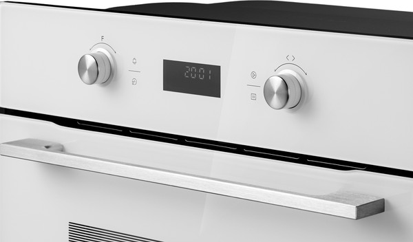 Электрический духовой шкаф YOUQ YQO 7009ME3T2C214 WH- фото2