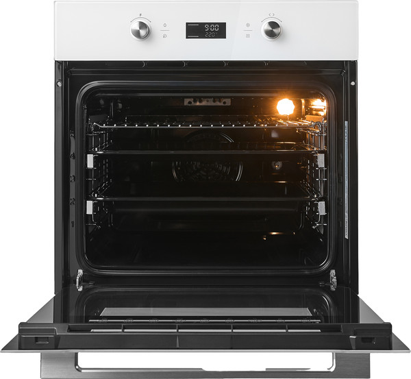 Электрический духовой шкаф YOUQ YQO 7009ME3T2C214 WH- фото4