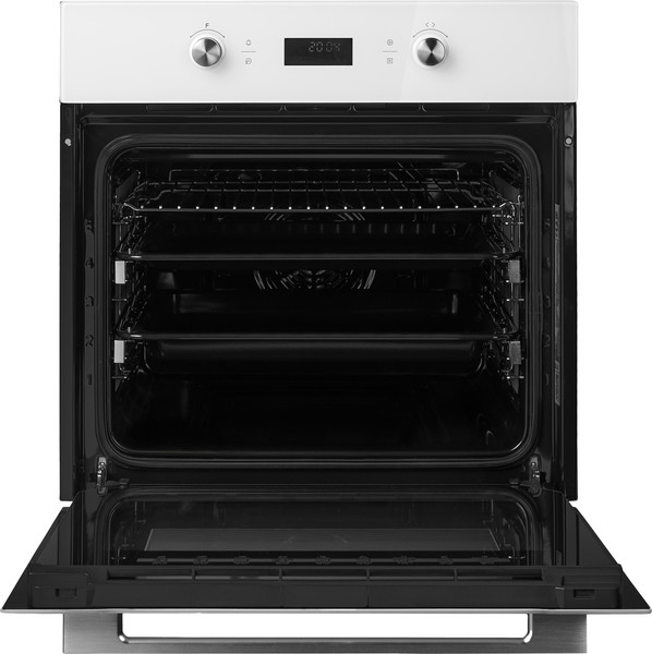Электрический духовой шкаф YOUQ YQO 7009ME3T2C214 WH- фото5