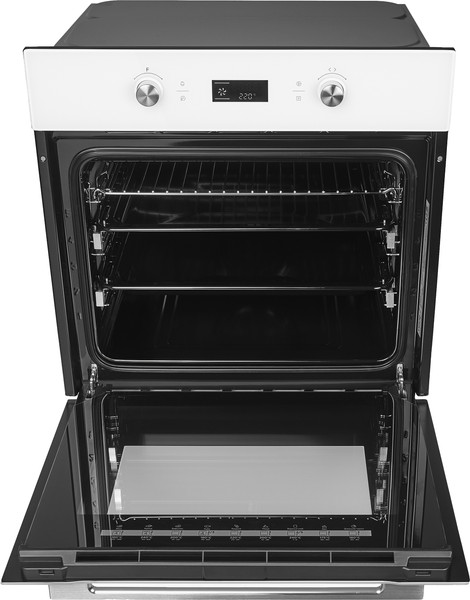 Электрический духовой шкаф YOUQ YQO 7009ME3T2C214 WH- фото6