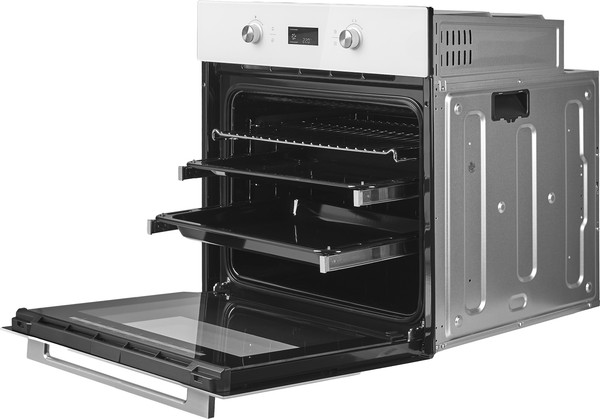 Электрический духовой шкаф YOUQ YQO 7009ME3T2C214 WH- фото7