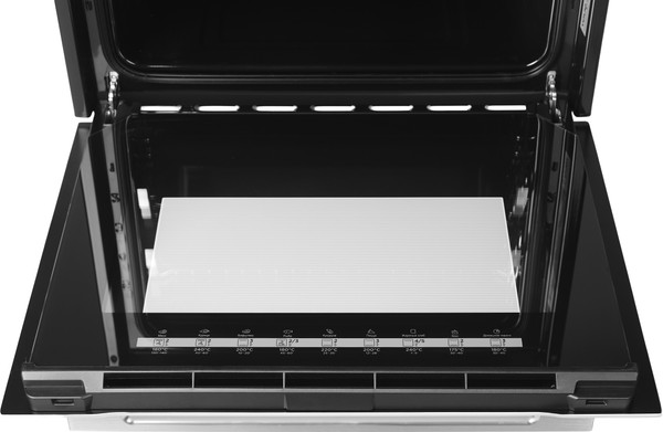 Электрический духовой шкаф YOUQ YQO 7009ME3T2C214 WH- фото8