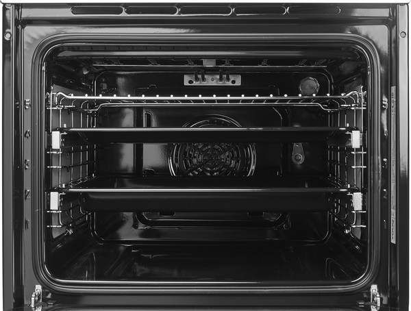 Электрический духовой шкаф YOUQ YQO 7009ME3T2C214 WH- фото9