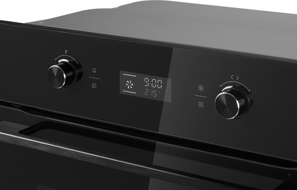 Электрический духовой шкаф YOUQ YQO 7009ME3T2C214 BL- фото3