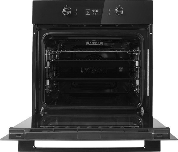 Электрический духовой шкаф YOUQ YQO 7009ME3T2C214 BL- фото4