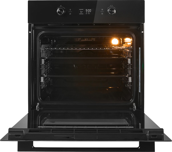 Электрический духовой шкаф YOUQ YQO 7009ME3T2C214 BL- фото5