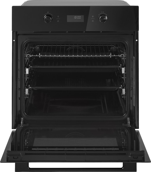 Электрический духовой шкаф YOUQ YQO 7009ME3T2C214 BL- фото6