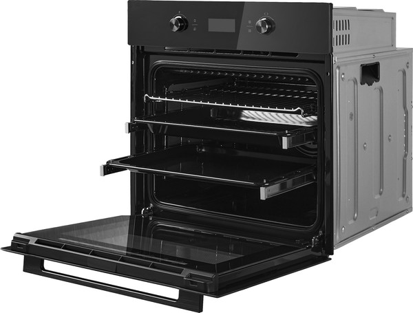 Электрический духовой шкаф YOUQ YQO 7009ME3T2C214 BL- фото7