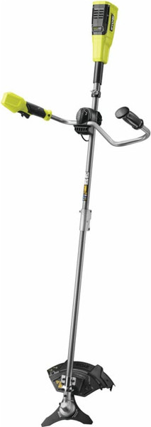 Триммер аккумуляторный Ryobi RY18BCX26A-0 - фото