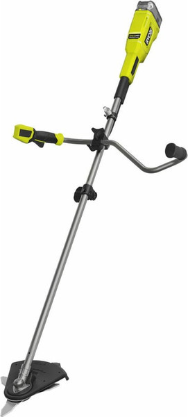 Триммер аккумуляторный Ryobi RY18BCX26A-0 - фото3