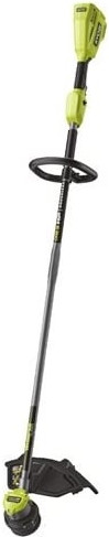Триммер аккумуляторный Ryobi RY18LTX38A-0- фото