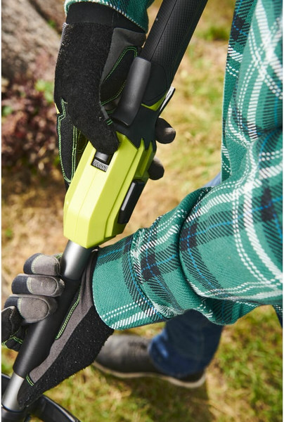 Триммер аккумуляторный Ryobi RY18LTX33A-0 - фото6