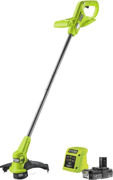 Триммер аккумуляторный Ryobi RY18LT23A-120 - фото