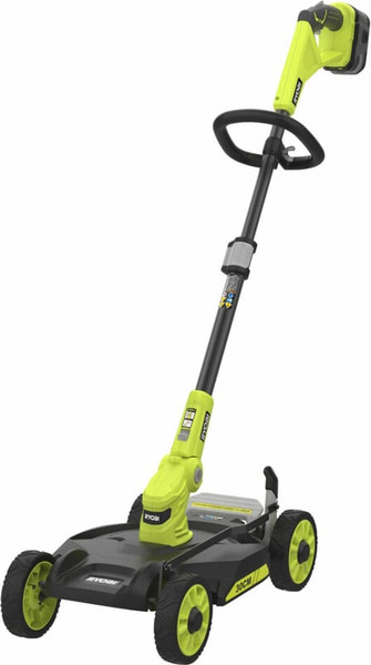 Триммер аккумуляторный Ryobi RY18LMC30A-120 - фото