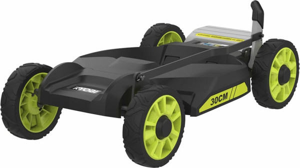 Триммер аккумуляторный Ryobi RY18LMC30A-120 - фото2