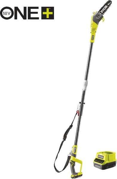 Высоторез аккумуляторный Ryobi RPP182020- фото