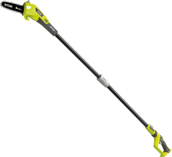 Высоторез аккумуляторный Ryobi RPP182020- фото3