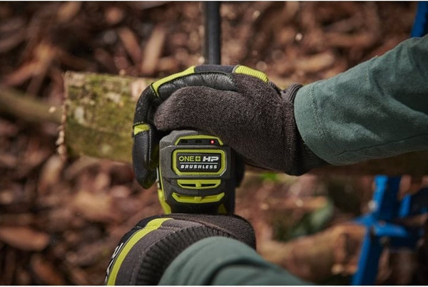Высоторез аккумуляторный Ryobi RY18PSX15A-120T- фото10