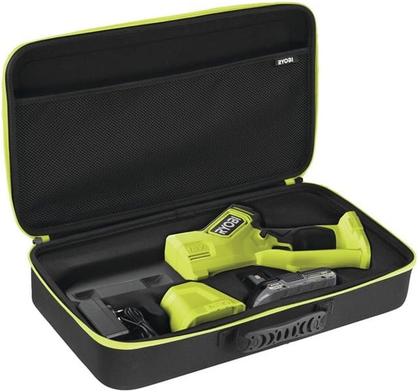 Высоторез аккумуляторный Ryobi RY18PSX15A-120T- фото3