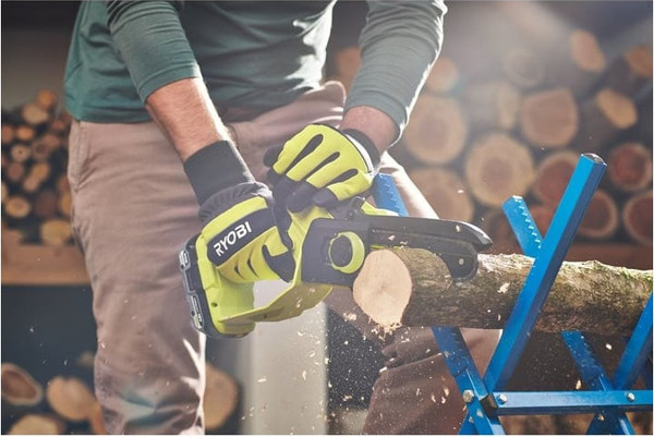 Высоторез аккумуляторный Ryobi RY18PSX15A-120T- фото4