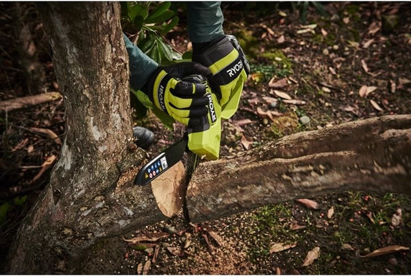 Высоторез аккумуляторный Ryobi RY18PSX15A-120T- фото5