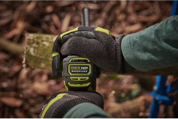 Высоторез аккумуляторный Ryobi RY18PSX15A-120T- фото8