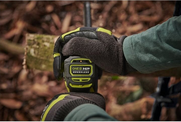 Высоторез аккумуляторный Ryobi RY18PSX15A-120T- фото9
