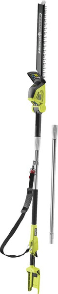 Кусторез аккумуляторный Ryobi RY36PHT50A-0- фото