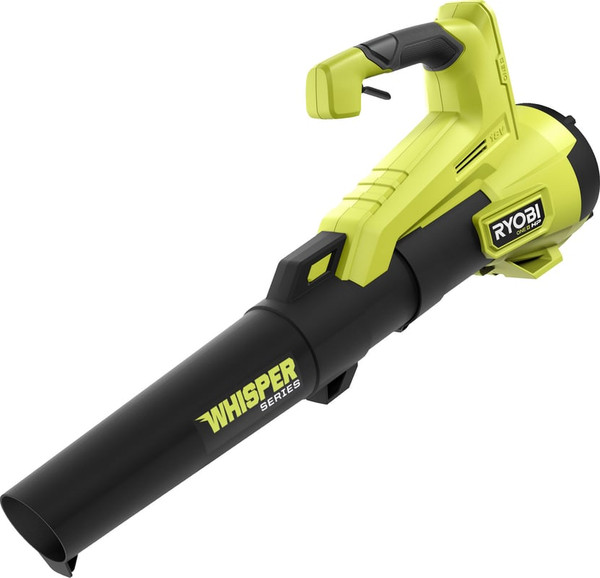 Воздуходувка аккумуляторная Ryobi RY18BLXC-0- фото
