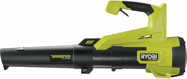 Воздуходувка аккумуляторная Ryobi RY18BLXC-0- фото2