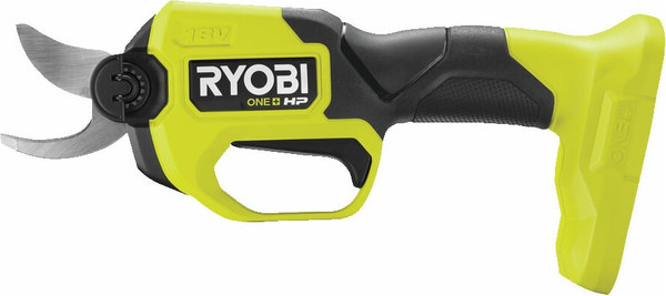 Секатор аккумуляторный Ryobi RY18SCXA-0- фото