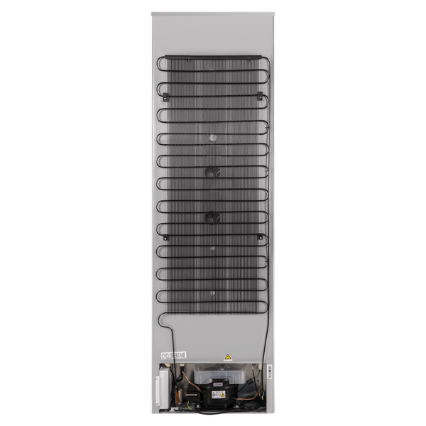 Встраиваемый холодильник Maunfeld MBL177SWGR Inverter- фото6