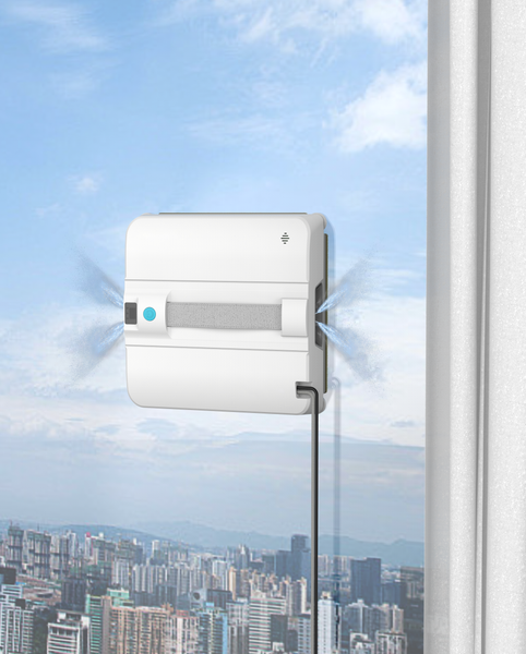 Робот-мойщик окон Mamibot W120-DP- фото5