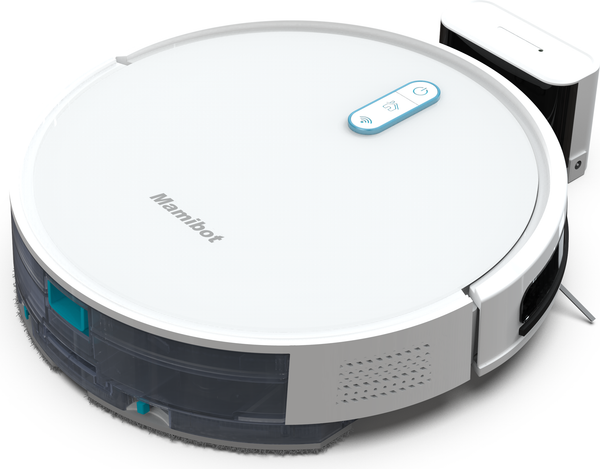 Робот-пылесос Mamibot Exwac730- фото