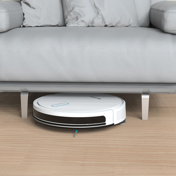 Робот-пылесос Mamibot Exwac730- фото7