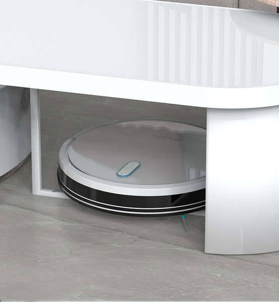 Робот-пылесос Mamibot Exwac730- фото8