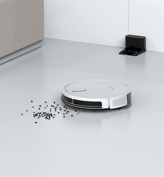 Робот-пылесос Mamibot Exwac730- фото9