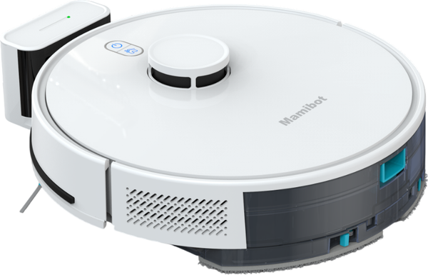 Робот-пылесос Mamibot Exwac850- фото